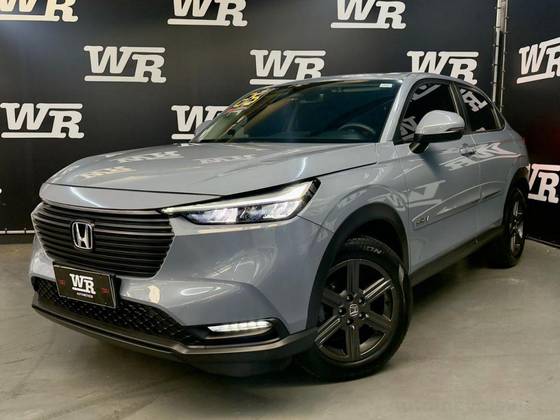 HONDA HR-V 1.5 DI I-VTEC FLEX EXL CVT